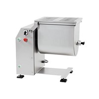 Amasadora de carne industrial 40 litros